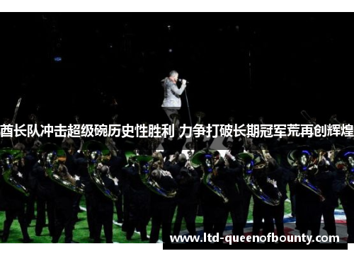 酋长队冲击超级碗历史性胜利 力争打破长期冠军荒再创辉煌