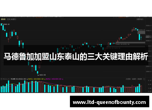 马德鲁加加盟山东泰山的三大关键理由解析